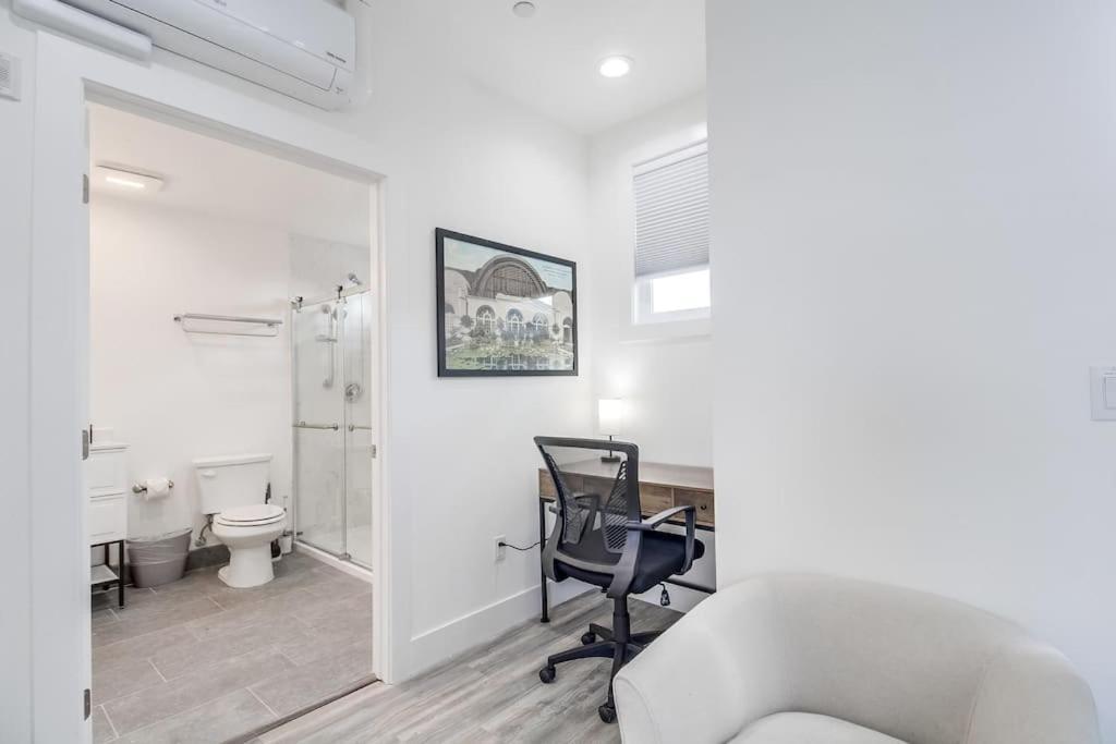 Park Blvd Paradise 301 Ada Compliant With A Spa San Diego Exterior foto